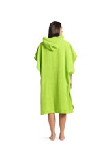 Cotton Poncho Havlu S-M