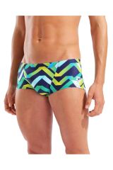 Texture Swim Low Waist Short Erkek Mayo 65 CM (BEL ÖLÇÜSÜ)
