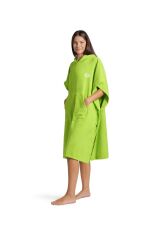 Cotton Poncho Havlu S-M