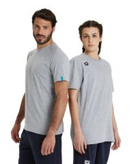 TEAM T-SHIRT PANEL UNİSEX