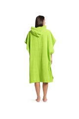 Cotton Poncho Havlu L-XL