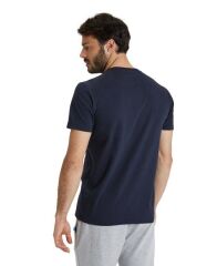 TEAM T-SHIRT PANEL UNİSEX