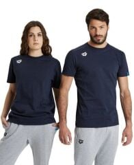 TEAM T-SHIRT PANEL UNİSEX