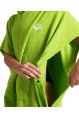 Cotton Poncho Havlu L-XL