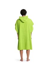Cotton Poncho Havlu L-XL
