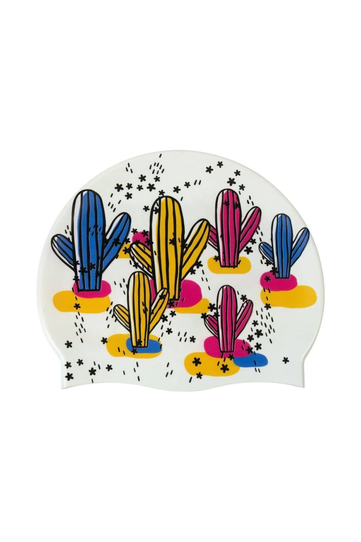 Hd Cap Yüzme Bonesi