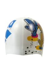 Hd Cap Yüzme Bonesi