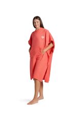 Cotton Poncho Havlu S-M