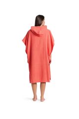 Cotton Poncho Havlu S-M