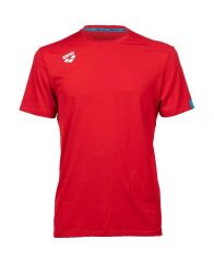 TEAM T-SHIRT SOLİD UNİSEX PERFORMANS