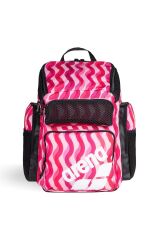 One Go 45 Litre Ao Unisex Pembe Günlük Stil Sırt Çantası 010232909