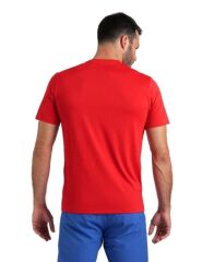 TEAM T-SHIRT SOLİD UNİSEX PERFORMANS