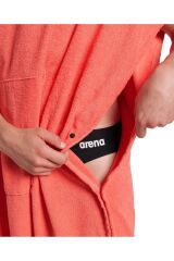 Cotton Poncho Havlu L-XL
