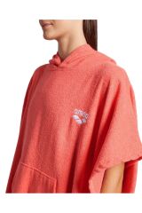 Cotton Poncho Havlu L-XL