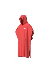 Cotton Poncho Havlu L-XL