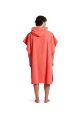 Cotton Poncho Havlu L-XL