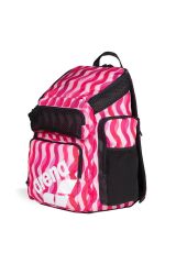 One Go 45 Litre Ao Unisex Pembe Günlük Stil Sırt Çantası 010232909