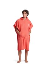 Cotton Poncho Havlu L-XL