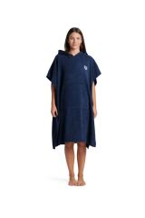 Cotton Poncho Havlu L-XL