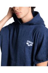 Cotton Poncho Havlu L-XL