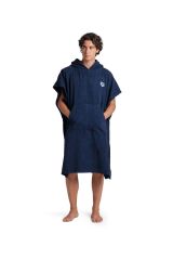 Cotton Poncho Havlu S-M