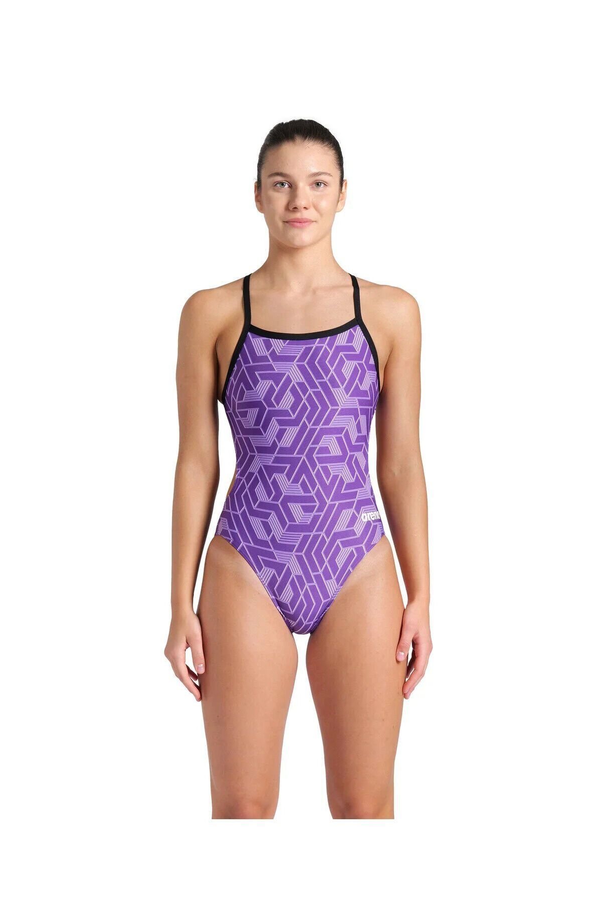 ESCAPE KADIN YÜZÜCÜ MAYOSU 007739900