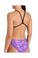 ESCAPE KADIN YÜZÜCÜ MAYOSU 007739900