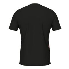 T-SHIRT MULTI-BLACK  GRAPHICT UNİSEX PERFORMANS
