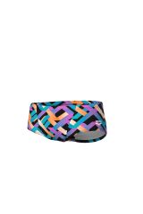 Texture Swim Low Waist Short Erkek Mayo 75 CM (BEL ÖLÇÜSÜ)