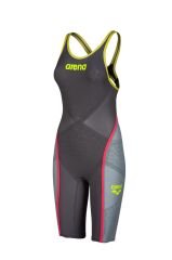 W PWSKIN CARBON ULTRA ARENA KADIN YARIŞ MAYOSU