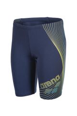 Desing Swim Jammer Erkek Çocuk Mayo 10-11 YAŞ