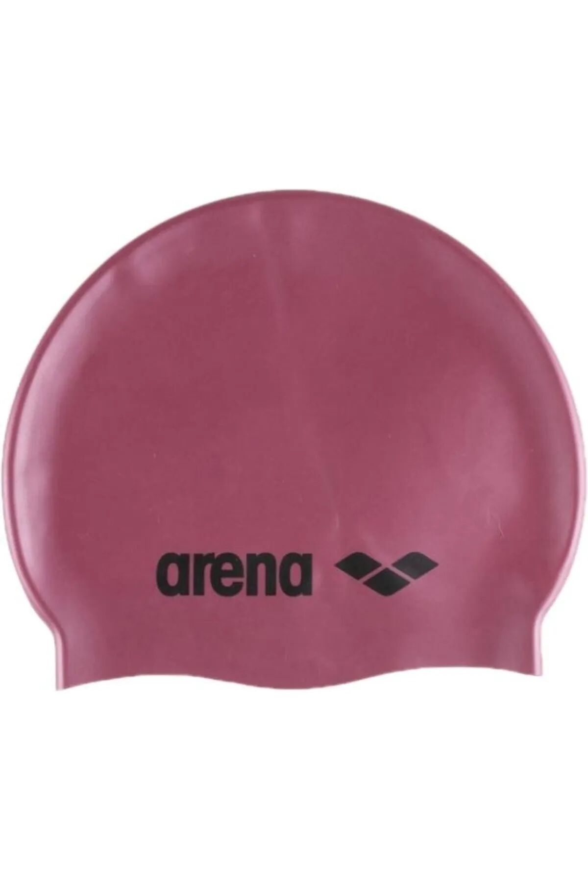 Classic Silicone Unisex Yüzücü Bone 91662108