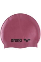 Classic Silicone Unisex Yüzücü Bone 91662108