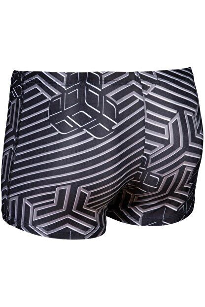 Kikko Pro Çocuk Siyah Yüzücü Boxer Mayo 006001550