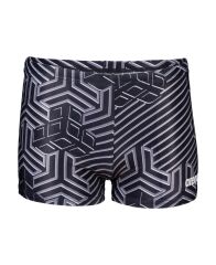 Kikko Pro Çocuk Siyah Yüzücü Boxer Mayo 006001550