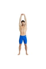 MEN'S TEAM SWIM JAMMER SOLID ERKEK YÜZÜCÜ MAYOSU
