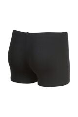 B Bright Swim Short Black Erkek Çocuk Şortu 6-7 YAŞ