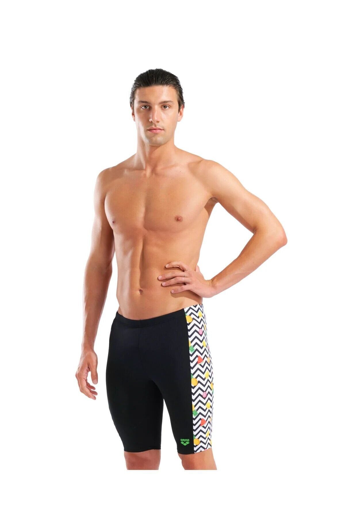 Fruits Swim Jammer Erkek Mayo 80 CM (BEL ÖLÇÜSÜ)