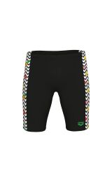 Fruits Swim Jammer Erkek Mayo 80 CM (BEL ÖLÇÜSÜ)