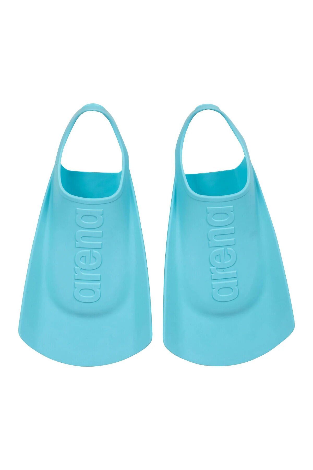 Fins Çocuk Mavi Yüzücü Palet 005465100 32-33