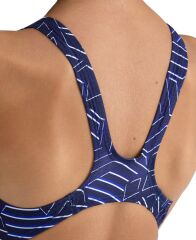GIRL'S ARENA KIKKO PRO SWIMSUIT SWIM TECH KIZ ÇOCUK YÜZÜCÜ MAYOSU